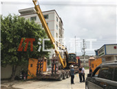 挖掘機(jī)伸縮臂改裝、挖掘機(jī)伸縮臂、挖掘機(jī)伸縮臂價(jià)格
