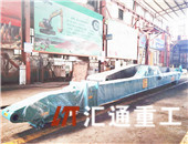挖機伸縮臂廠家、勾機伸縮臂廠家、伸縮臂廠家改裝