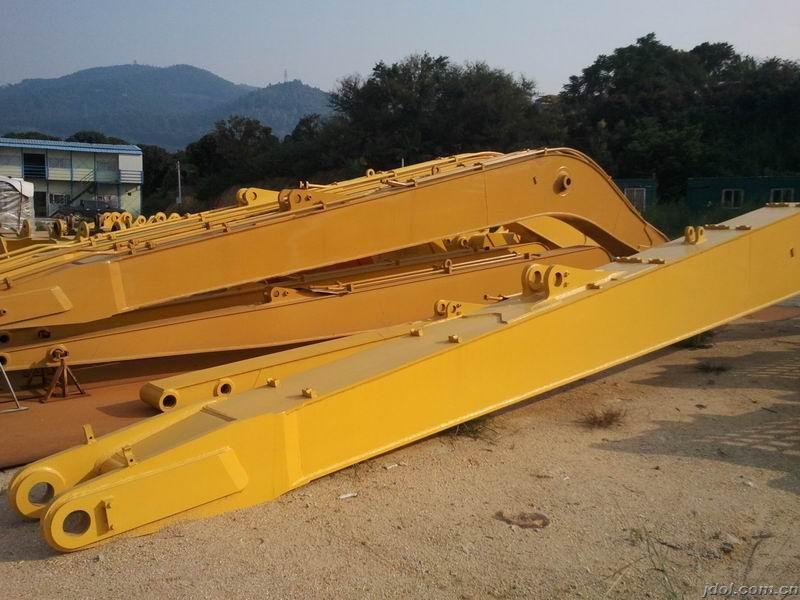 挖機(jī)加長(zhǎng)臂廠家、長(zhǎng)臂挖掘機(jī)廠家、挖機(jī)加長(zhǎng)臂改裝