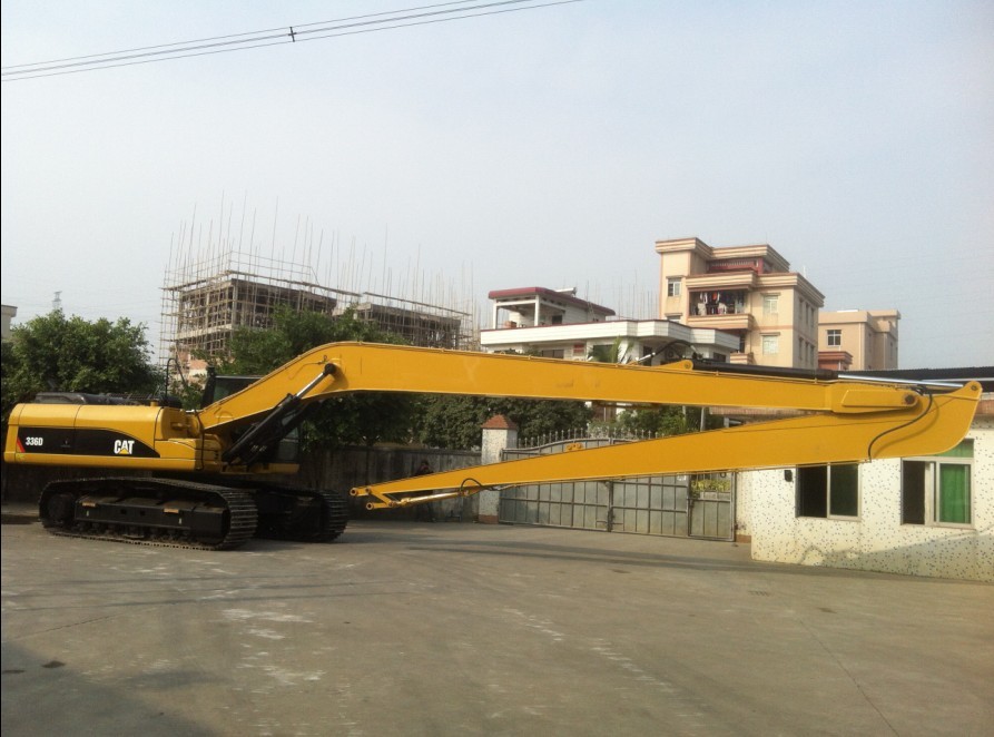 挖掘機(jī)加長(zhǎng)臂、加長(zhǎng)臂、加高臂、挖掘機(jī)加長(zhǎng)臂廠家