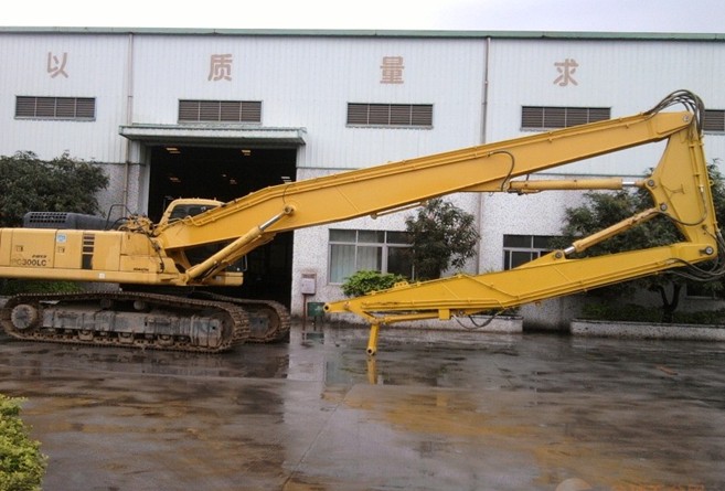 挖掘機(jī)拆樓臂、拆樓臂、加長(zhǎng)臂、挖掘機(jī)拆樓臂廠家